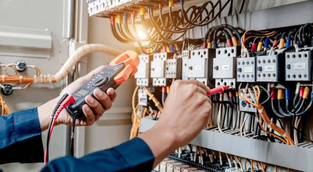 Best Electrical System Inspection  in Moorhead, MS