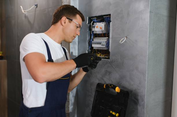 Why Trust Our Certified Electricians for Your Electrical Needs in MS?