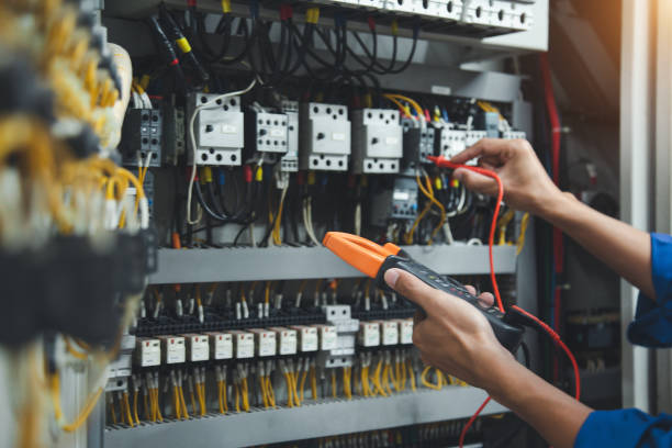 Best Best Electricians Near Me  in Moorhead, MS