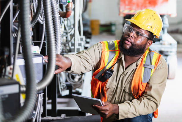Best Electrical Outlet Repair  in Moorhead, MS