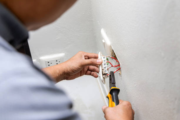 Electrical Rewiring Services in MS