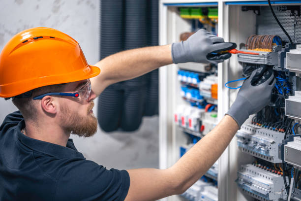 Best Emergency Electrician Near Me  in Moorhead, MS