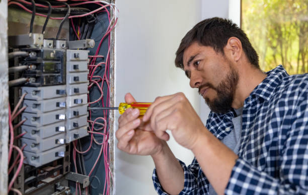 Best Electrical Rewiring Services  in Moorhead, MS
